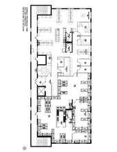 260 SW Natura Ave, Deerfield Beach, FL à louer Plan d  tage- Image 1 de 1