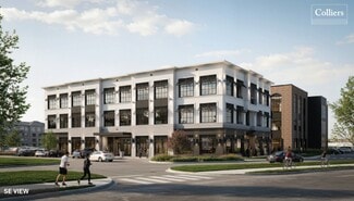 More details for 3692 Pinnacle Hills Prkwy, Rogers, AR - Office/Retail for Lease