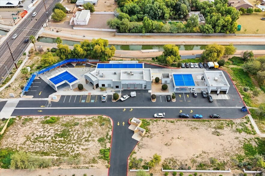 615 W Ray Rd, Gilbert, AZ à vendre - Photo du bâtiment - Image 1 de 76