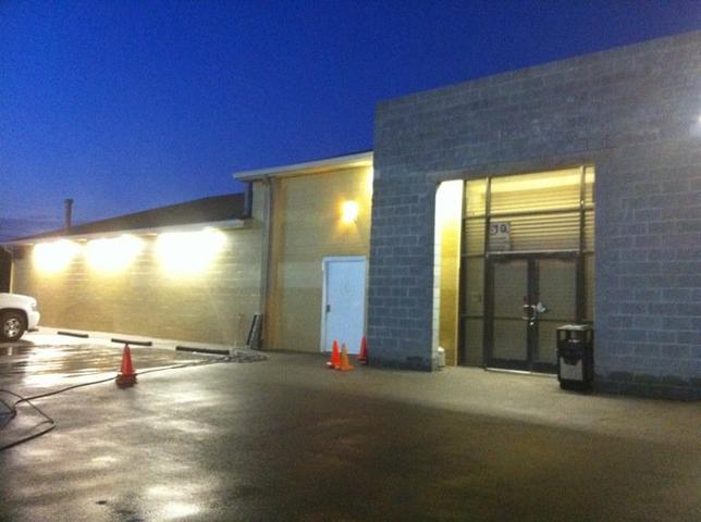 1149 Andrew Johnson Hwy, Jefferson City, TN à louer Photo du bâtiment- Image 1 de 7