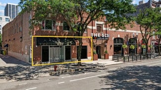 More details for 1419 N Wells St, Chicago, IL - Retail for Lease