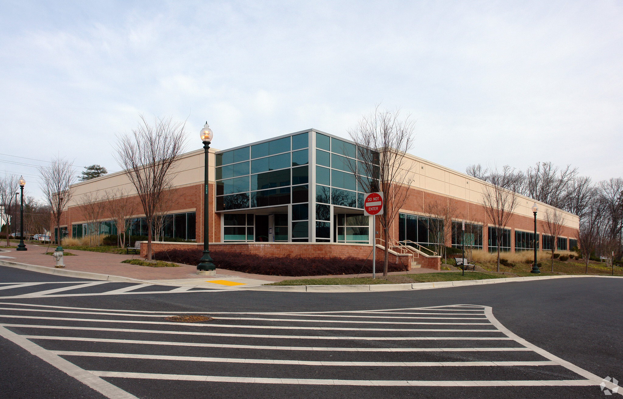 10101 Molecular Dr, Rockville, MD à louer Photo du bâtiment- Image 1 de 17