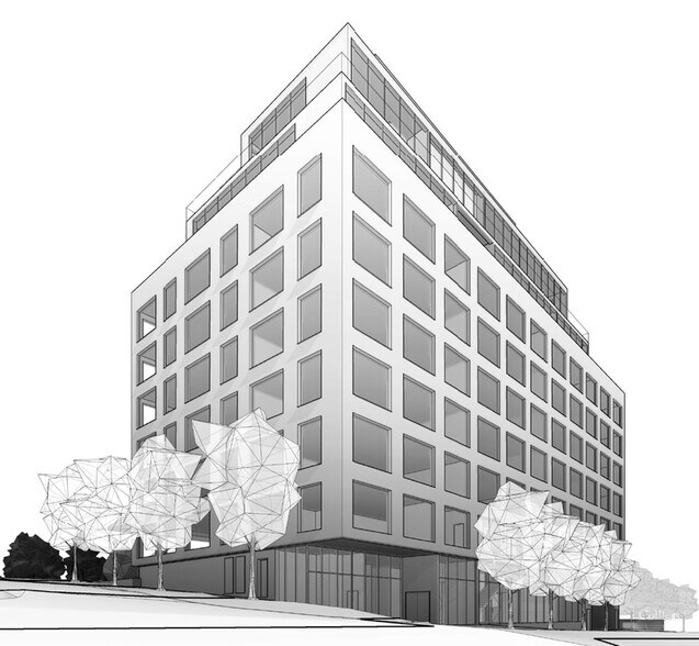 49-59 Lawrence Ave E, Toronto, ON à vendre - Photo du bâtiment - Image 2 de 6