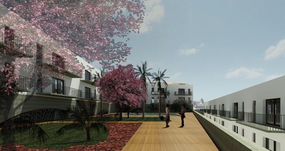 Terrain dans Igualada, Barcelona à vendre - Photo du bâtiment - Image 3 de 5