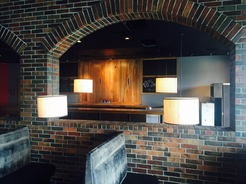 1641 W 15th St, Fayetteville, AR à louer - Photo intérieure - Image 3 de 25