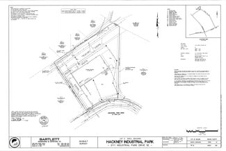 More details for 2111 Industrial Park Dr SE, Wilson, NC - Industrial for Lease