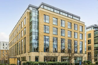 22 Station Rd, Cambridge for lease Building Photo- Image 1 of 1