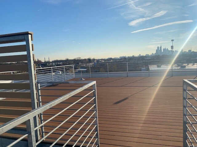 4801 W Jefferson St, Philadelphia, PA à louer - Photo du bâtiment - Image 1 de 2