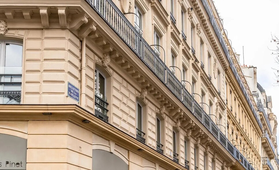 1 Boulevard De La Madeleine, Paris for lease - Building Photo - Image 2 of 4