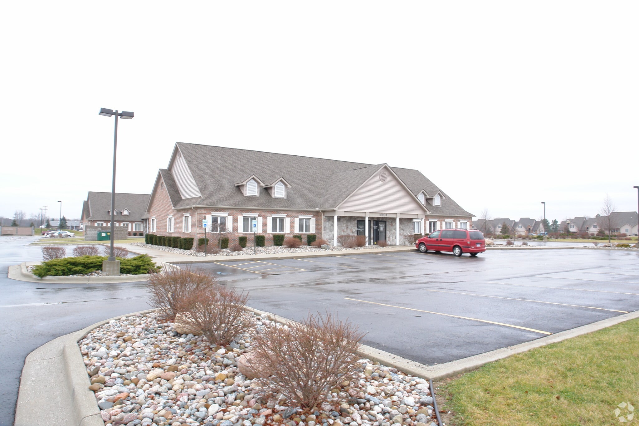 10004 Lippincott Blvd, Davison, MI for lease Primary Photo- Image 1 of 3