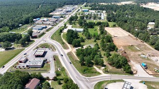 Plus de détails pour 2806 S Lake Dr, Lexington, SC - Terrain à louer