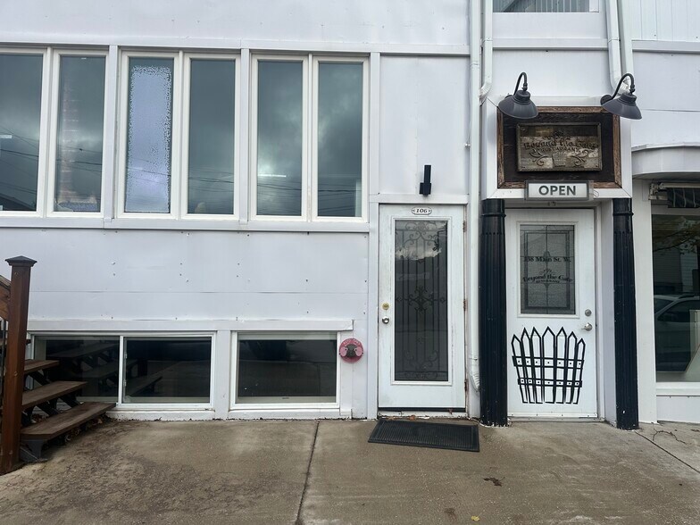 138 Main St W, Shelburne, ON for sale - Building Photo - Image 1 of 1