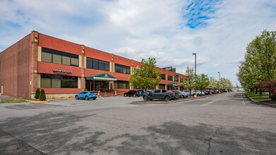 1020 Commerce Park Dr, Williamsport, PA for lease Interior Photo- Image 2 of 19