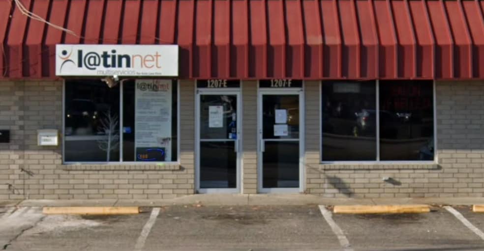 1207 3rd Ave S, Myrtle Beach, SC for lease - Building Photo - Image 2 of 5