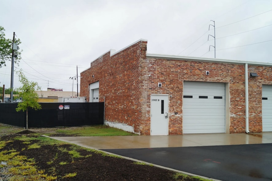 1110 Fenwick St, Augusta, GA for lease - Building Photo - Image 2 of 10