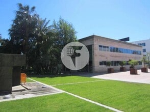 Carretera Hospitalet, 147, Cornellà de Llobregat, Barcelona for lease Construction Photo- Image 1 of 5