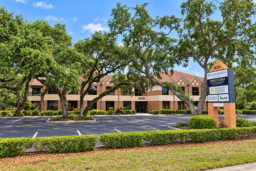 3639 Cortez Rd W, Bradenton, FL for lease - Building Photo - Image 3 of 12