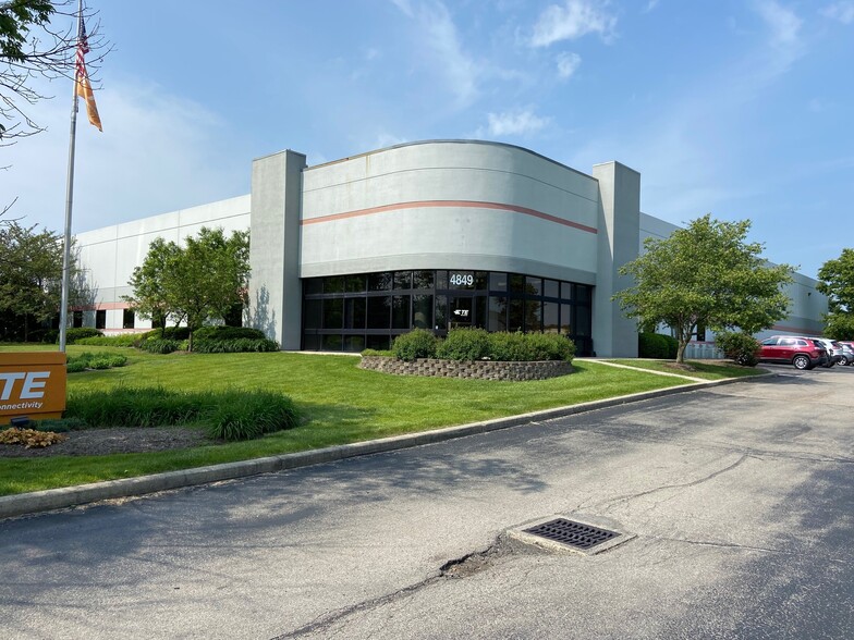 4849 Hempstead Station Dr, Kettering, OH for sale - Building Photo - Image 1 of 1