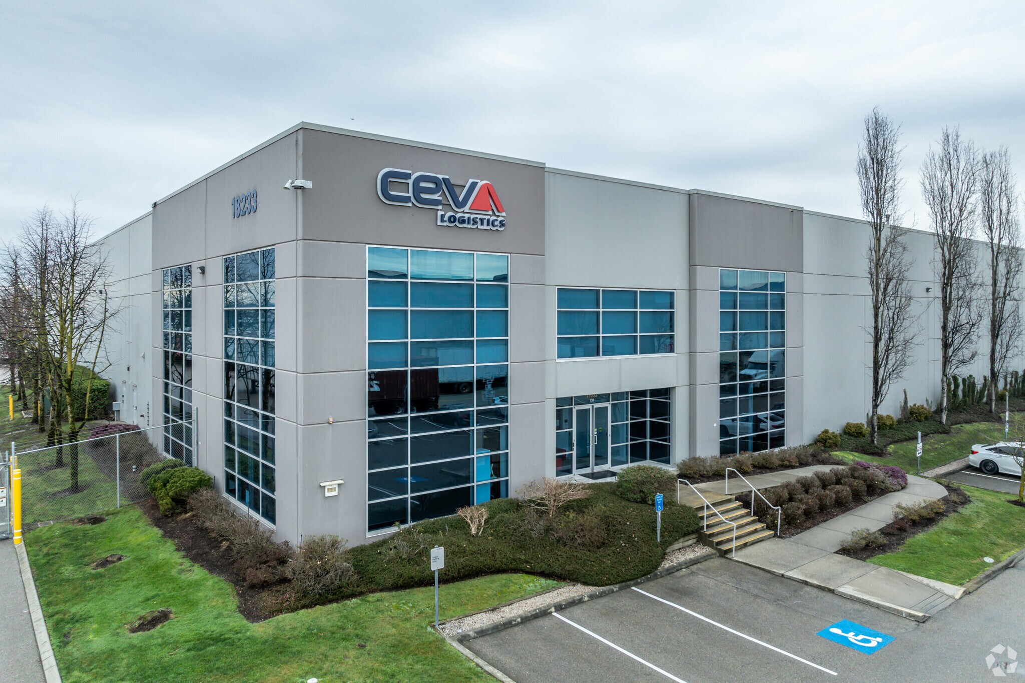 18233 Blundell Rd, Richmond, BC à vendre Photo principale- Image 1 de 1