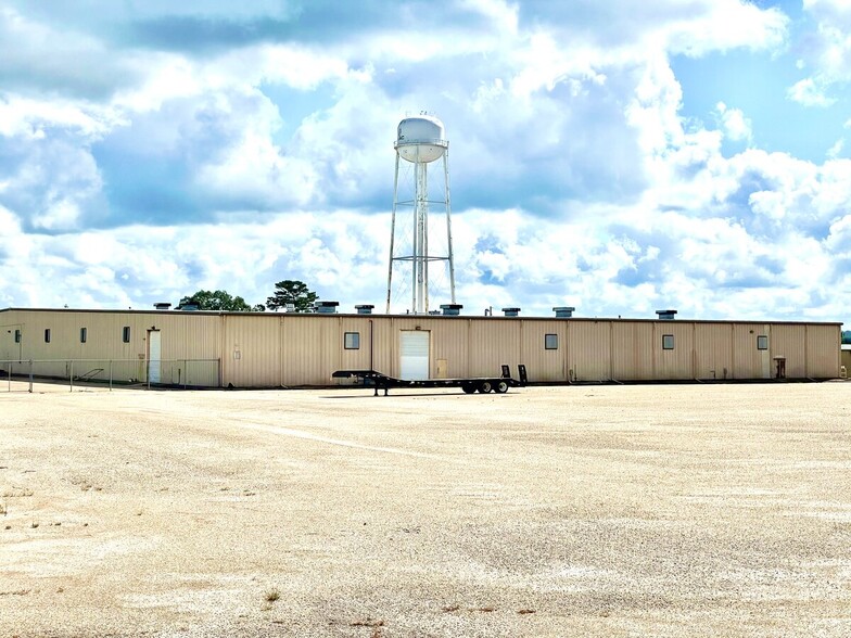 0 U.S. Hwy 43, Grove Hill, AL for sale - Primary Photo - Image 1 of 1