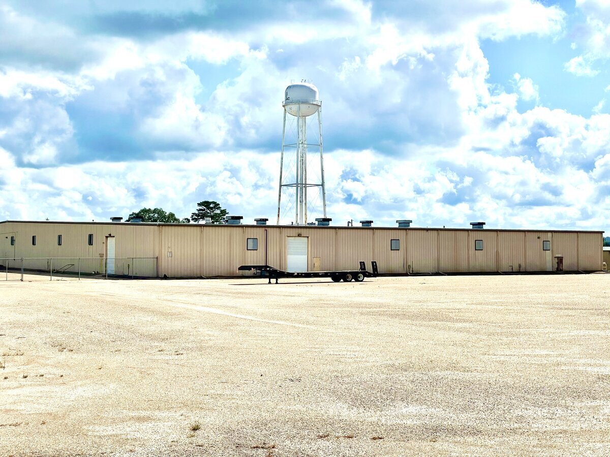 0 U.S. Hwy 43, Grove Hill, AL for sale Primary Photo- Image 1 of 1