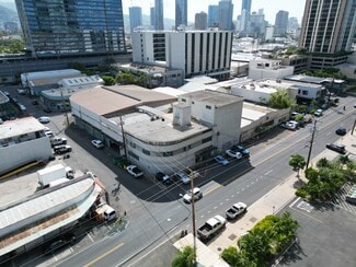 More details for 517 Cummins St, Honolulu, HI - Industrial for Sale