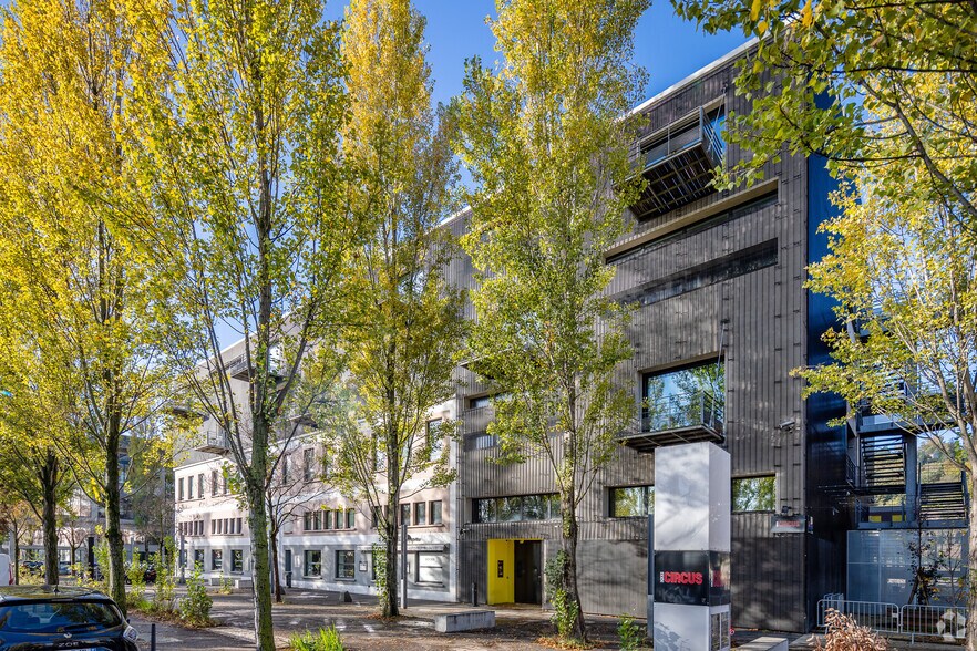 45 Quai Rambaud, Lyon for lease - Building Photo - Image 2 of 19