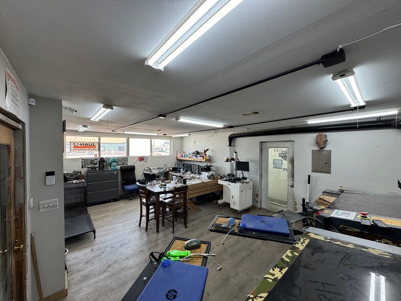 305 Central Ave, Wiggins, CO for lease - Building Photo - Image 2 of 20