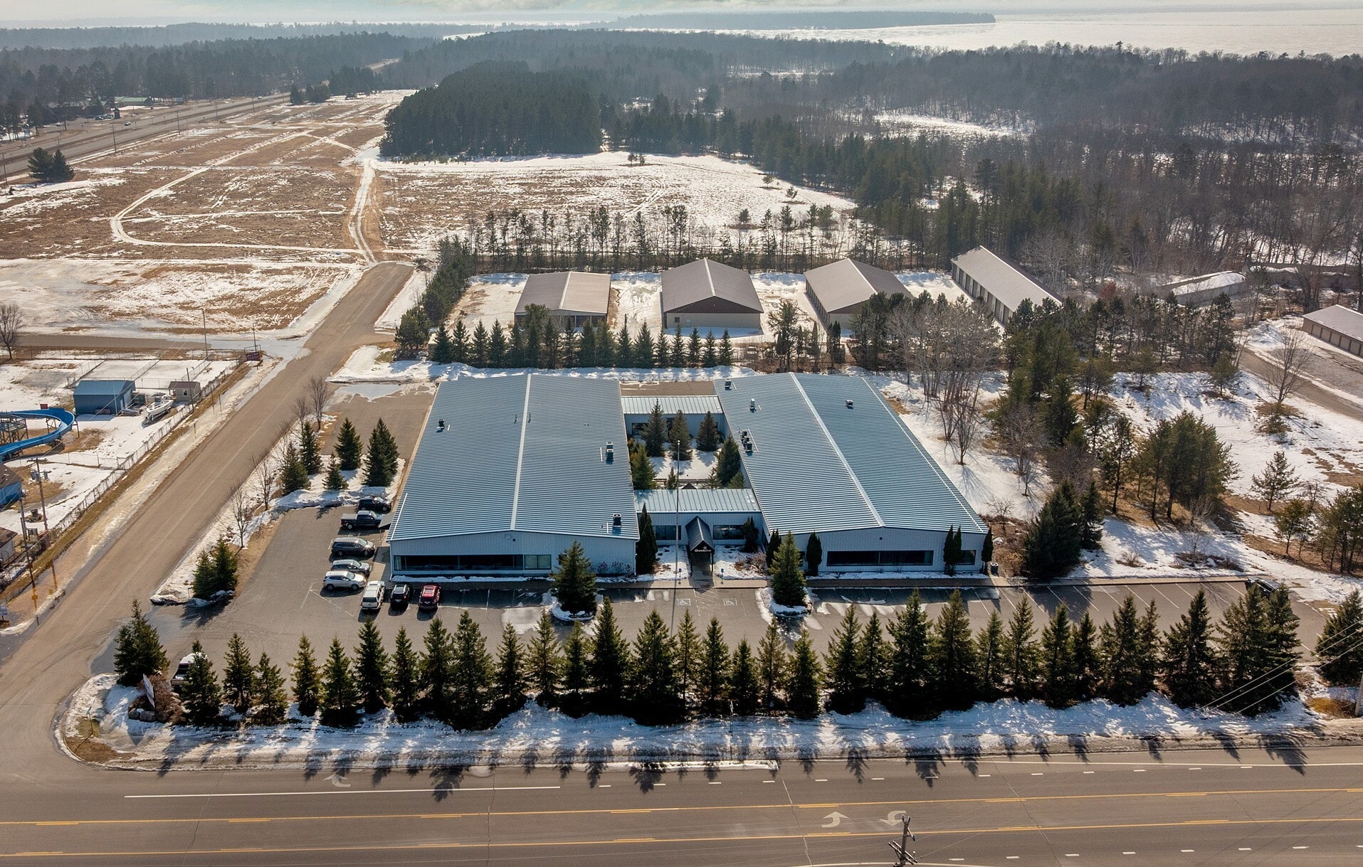 23973 S Hazelwood Dr, Nisswa, MN for sale Primary Photo- Image 1 of 51