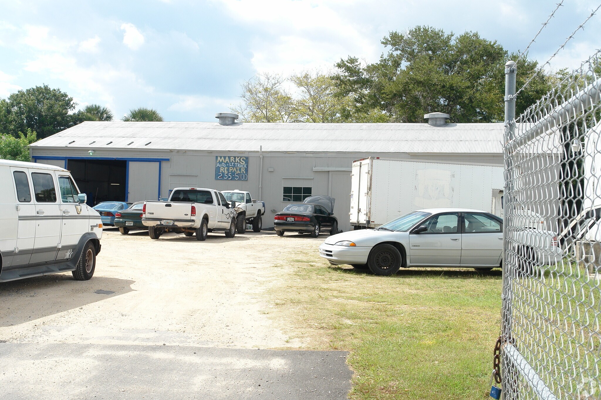 578 Ballough Rd, Daytona Beach, FL à vendre Photo principale- Image 1 de 6