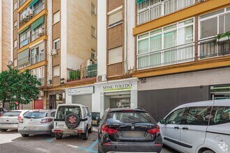 Calle Andarax, 3, Málaga, Málaga à louer Photo intérieure- Image 1 de 1