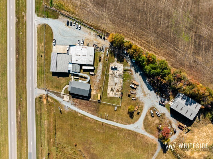 4308 S Pageland Hwy, Monroe, NC à vendre - Photo du bâtiment - Image 3 de 6