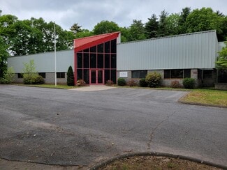 More details for 117 W Dudley Town Rd, Bloomfield, CT - Flex for Lease