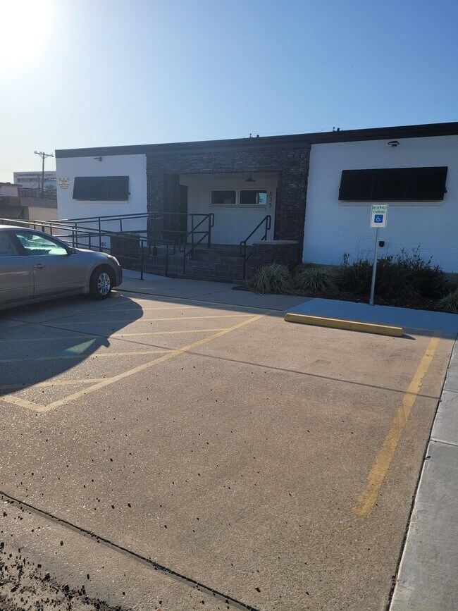 More details for 535 Gordon St, Corpus Christi, TX - Office/Medical for Lease