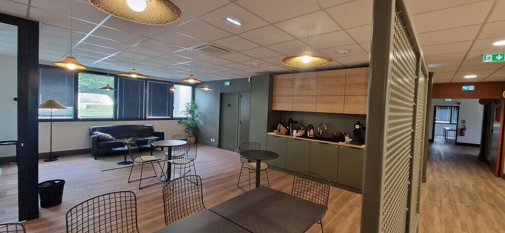 Bureau dans Cesson-Sévigné à vendre - Photo intérieure - Image 3 de 9
