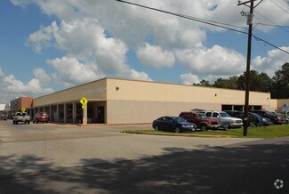 More details for 1380 N Main St, Vidor, TX - Retail for Lease