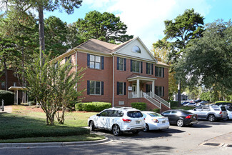 More details for 2833 Remington Green Cir, Tallahassee, FL - Office for Lease