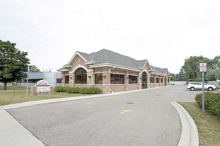2609 Metropolitan Pky, Sterling Heights MI - Commercial Property
