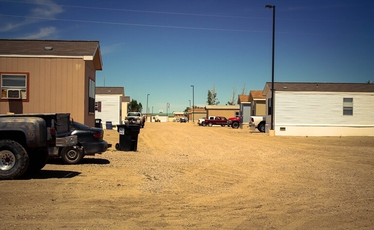 4018 N US Highway 191, Farson, WY à vendre - Photo du bâtiment - Image 3 de 8