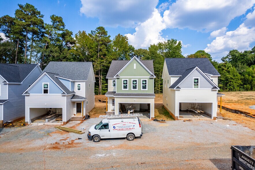 Pines at Harper- 1020 Harper Rd, Raleigh portefeuille de 3 propriétés à vendre sur LoopNet.ca - Photo de construction - Image 3 de 27