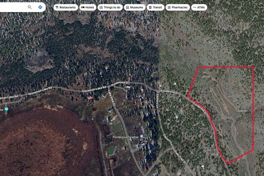 00 Ponderosa Dr, Flagstaff, AZ for sale - Building Photo - Image 3 of 50