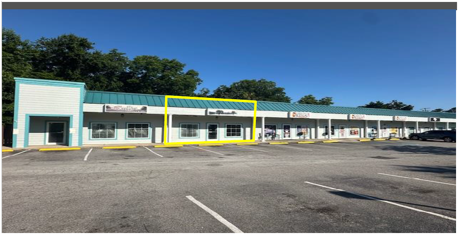 1000 Marina Rd, Irmo, SC for sale Building Photo- Image 1 of 1