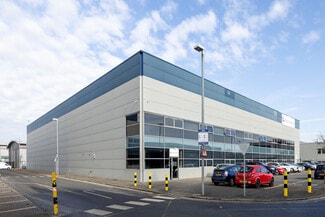 More details for Swallowdale Rd, Hemel Hempstead - Industrial for Lease