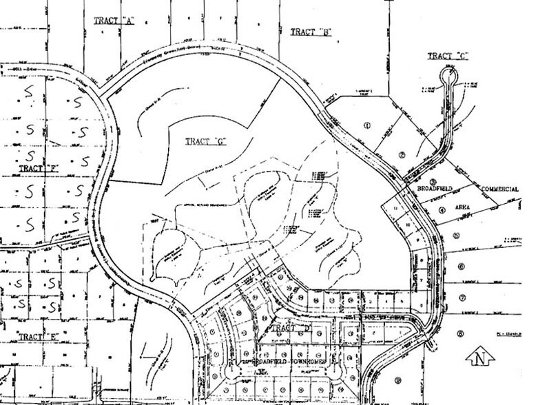 Broadway, Merrillville, IN à vendre - Autre - Image 2 de 4