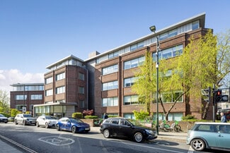 More details for 1-17 Church Rd, Richmond - Office for Lease