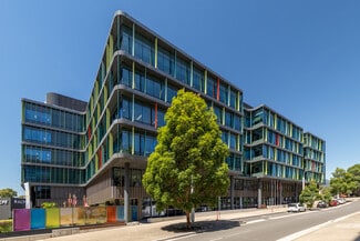 More details for 4 Murray Rose Ave, SYDNEY OLYMPIC PARK - Office for Lease