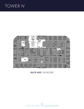 11700 Plaza America Dr, Reston, VA for lease Floor Plan- Image 1 of 1