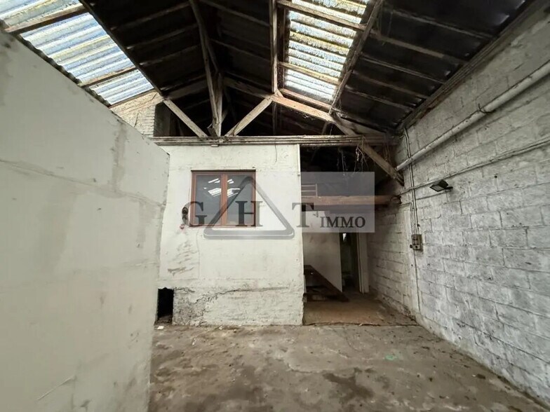 Industriel dans Colombes à vendre - Photo intérieure - Image 2 de 8