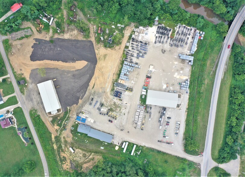 State Route 149, Bellaire, OH for lease - Building Photo - Image 2 of 24