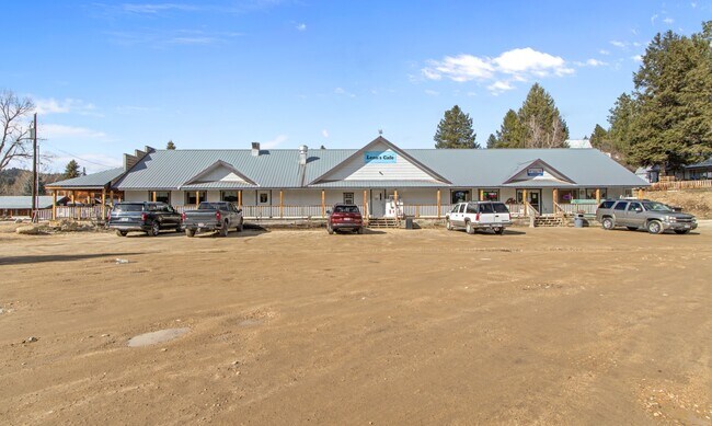 More details for 200 Main st, Idaho City, ID - Specialty for Sale